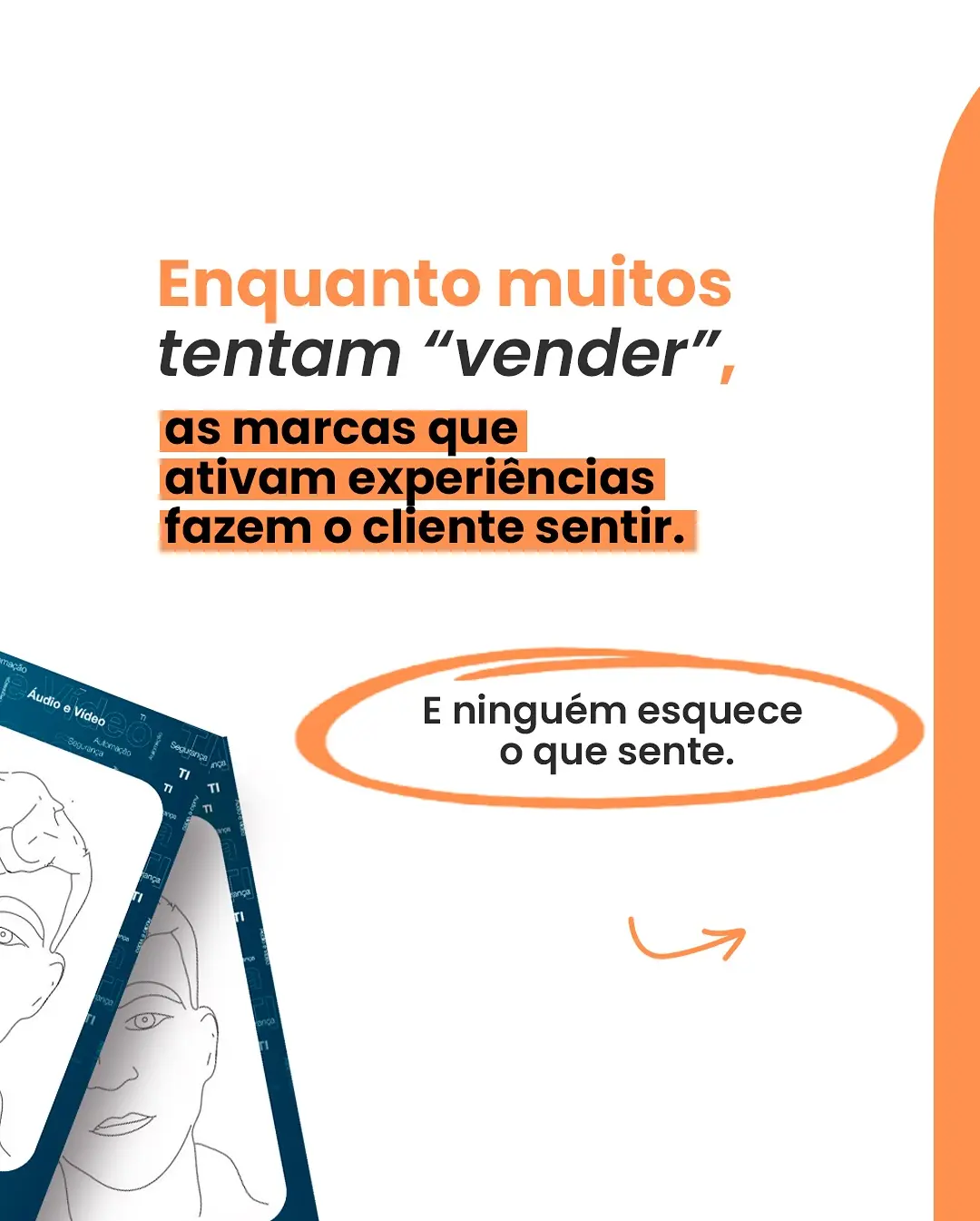 Live Marketing: Transforme Presença em Experiência Memorável