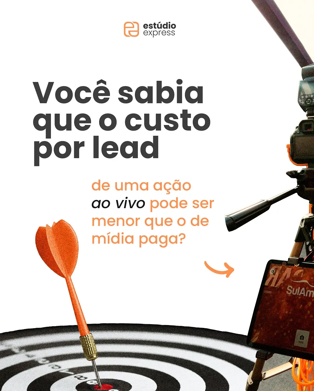 Eventos Presenciais: Despertando Emoções e Gerando Resultados Reais