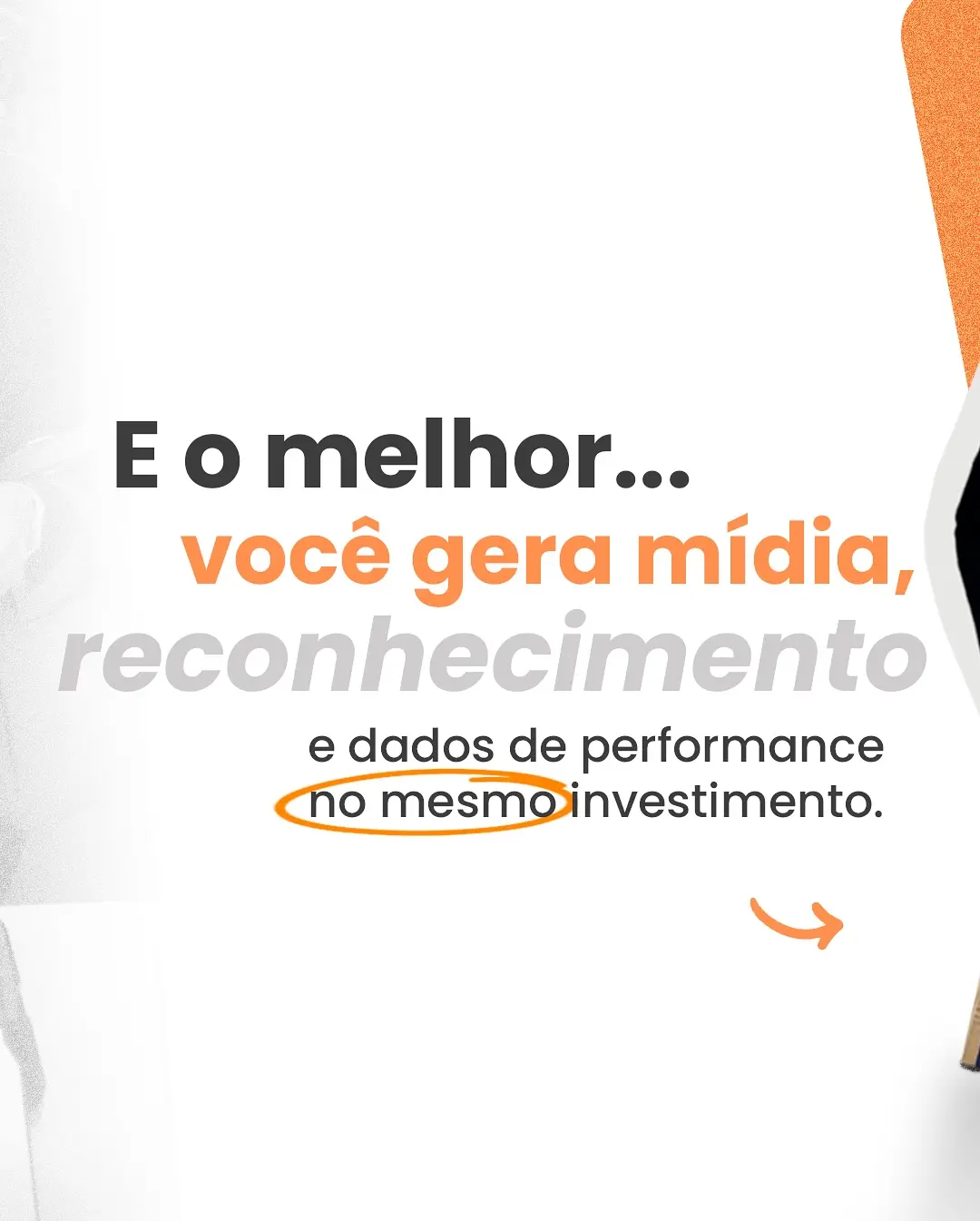 Eventos Presenciais: Despertando Emoções e Gerando Resultados Reais