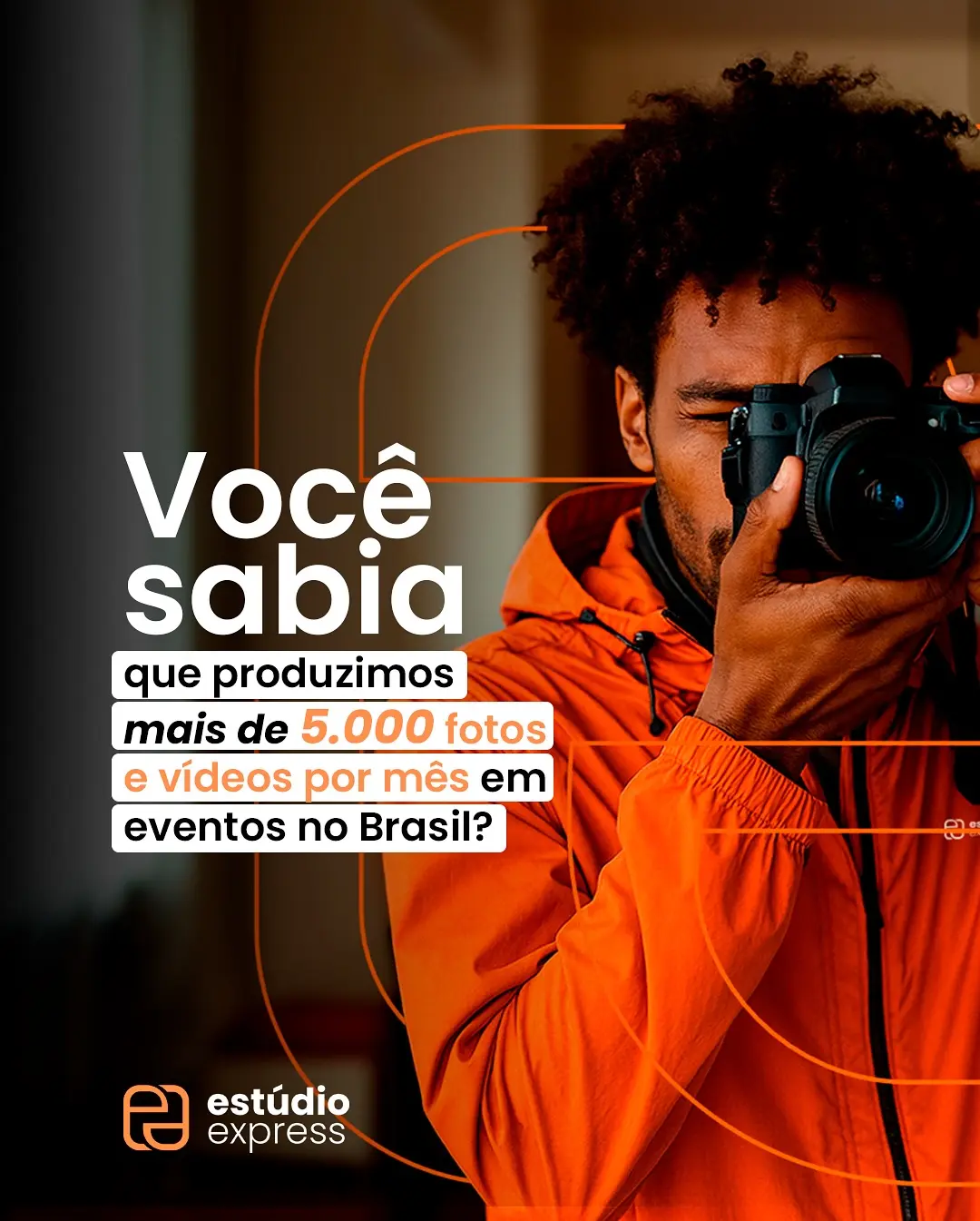 Eternize Seu Evento: A Importância da Fotografia e Vídeo Profissionais
