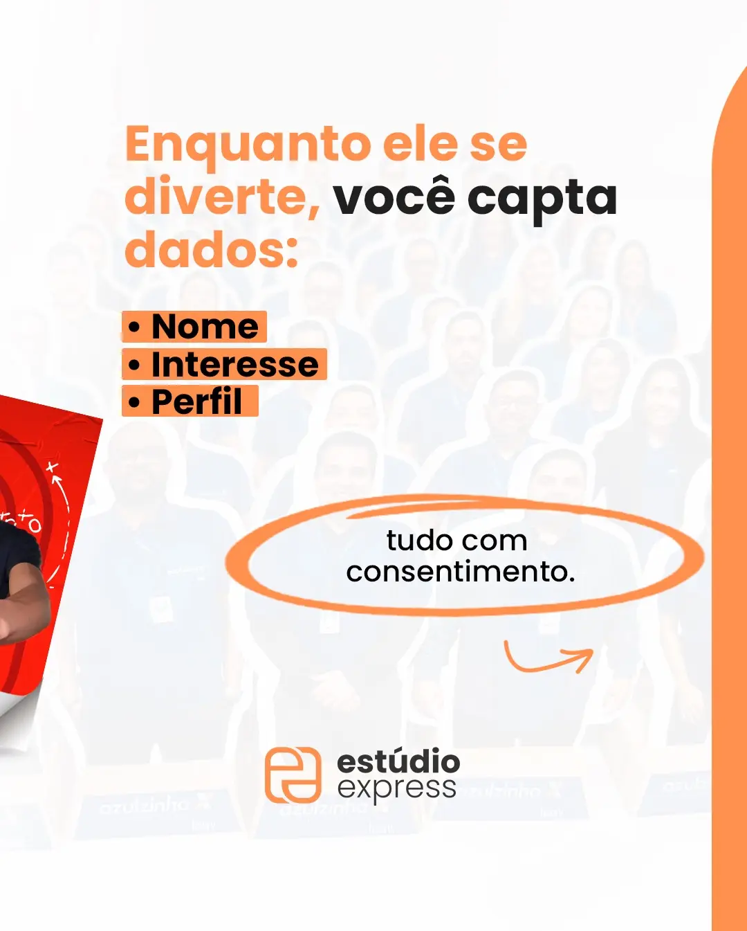 Ativação de Marca de Sucesso: Transformando Curiosidade em Resultados Reais