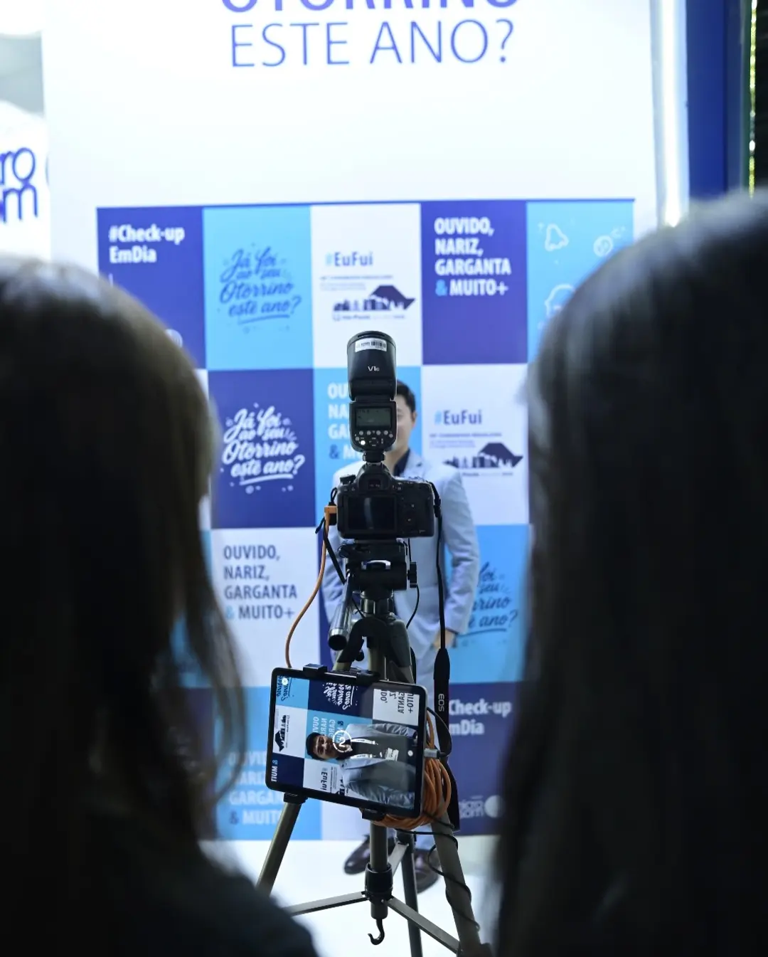 Photo Digital: A Solução Moderna para Fotos de Eventos de Alta Qualidade