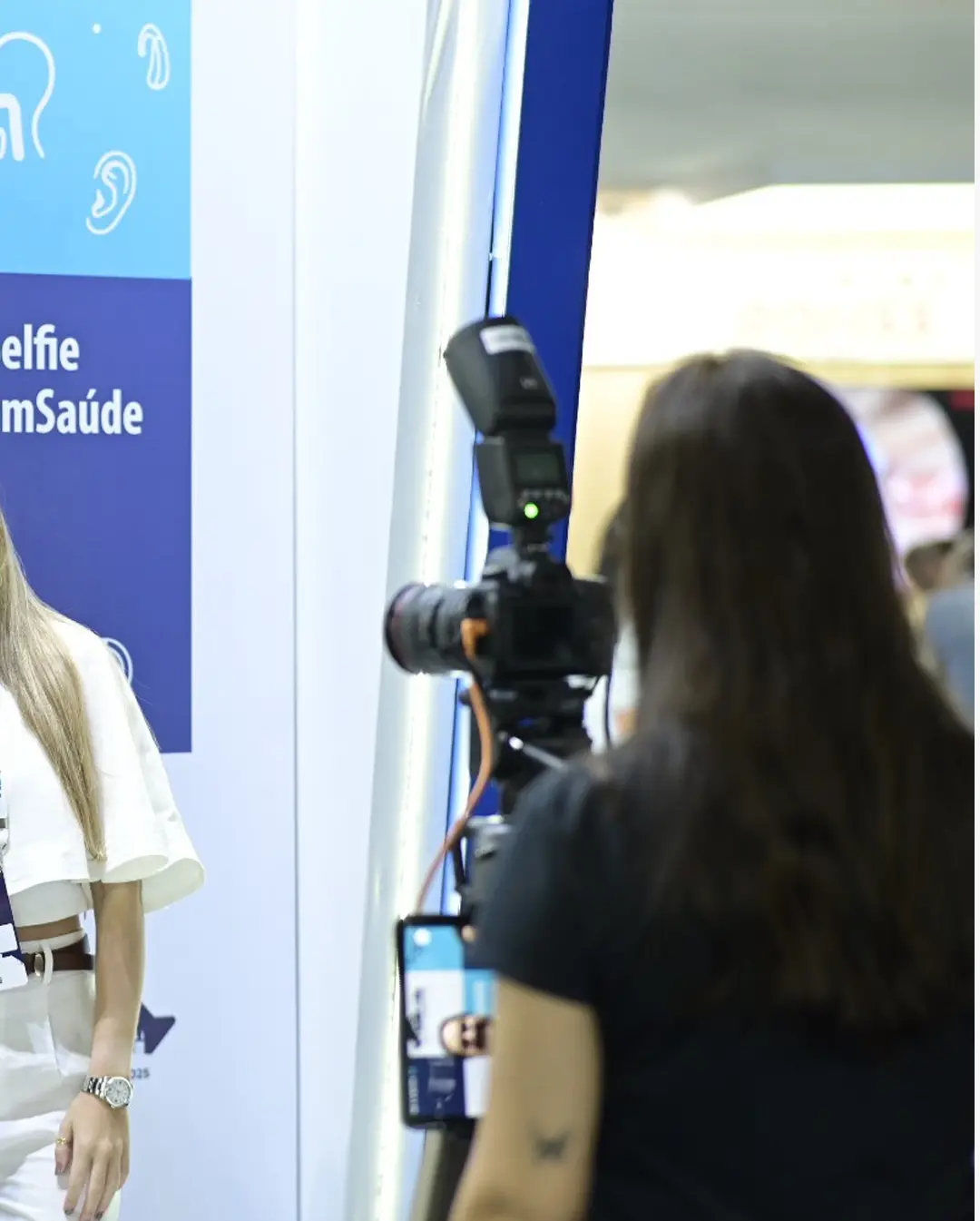 Photo Digital: A Solução Moderna para Fotos de Eventos de Alta Qualidade