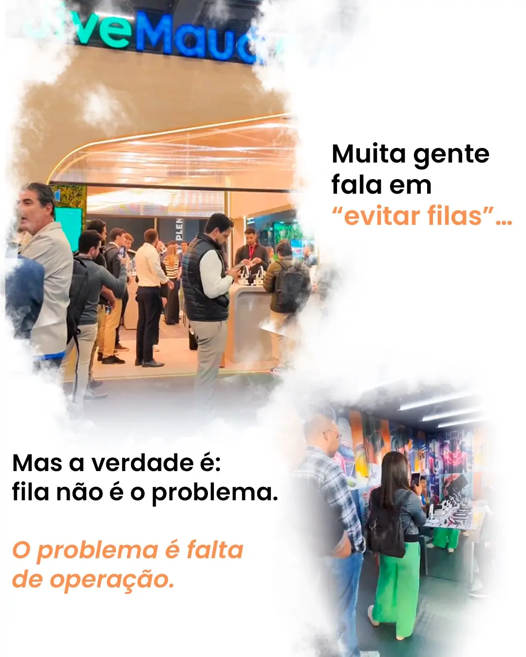 Ativação de Marca de Sucesso: Transformando Desafios em Ativos