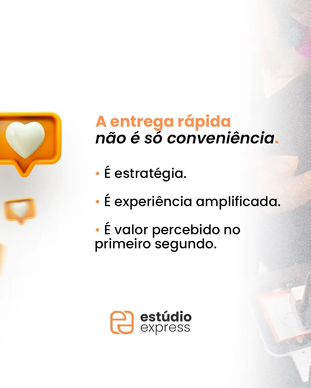Live Marketing: A Velocidade como Chave para o Sucesso do Seu Evento