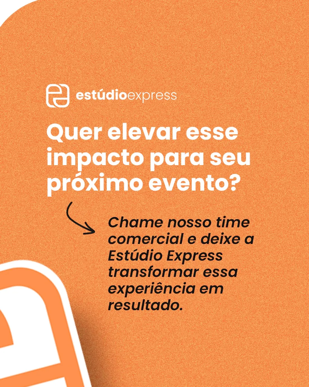 Live Marketing: A Velocidade como Chave para o Sucesso do Seu Evento