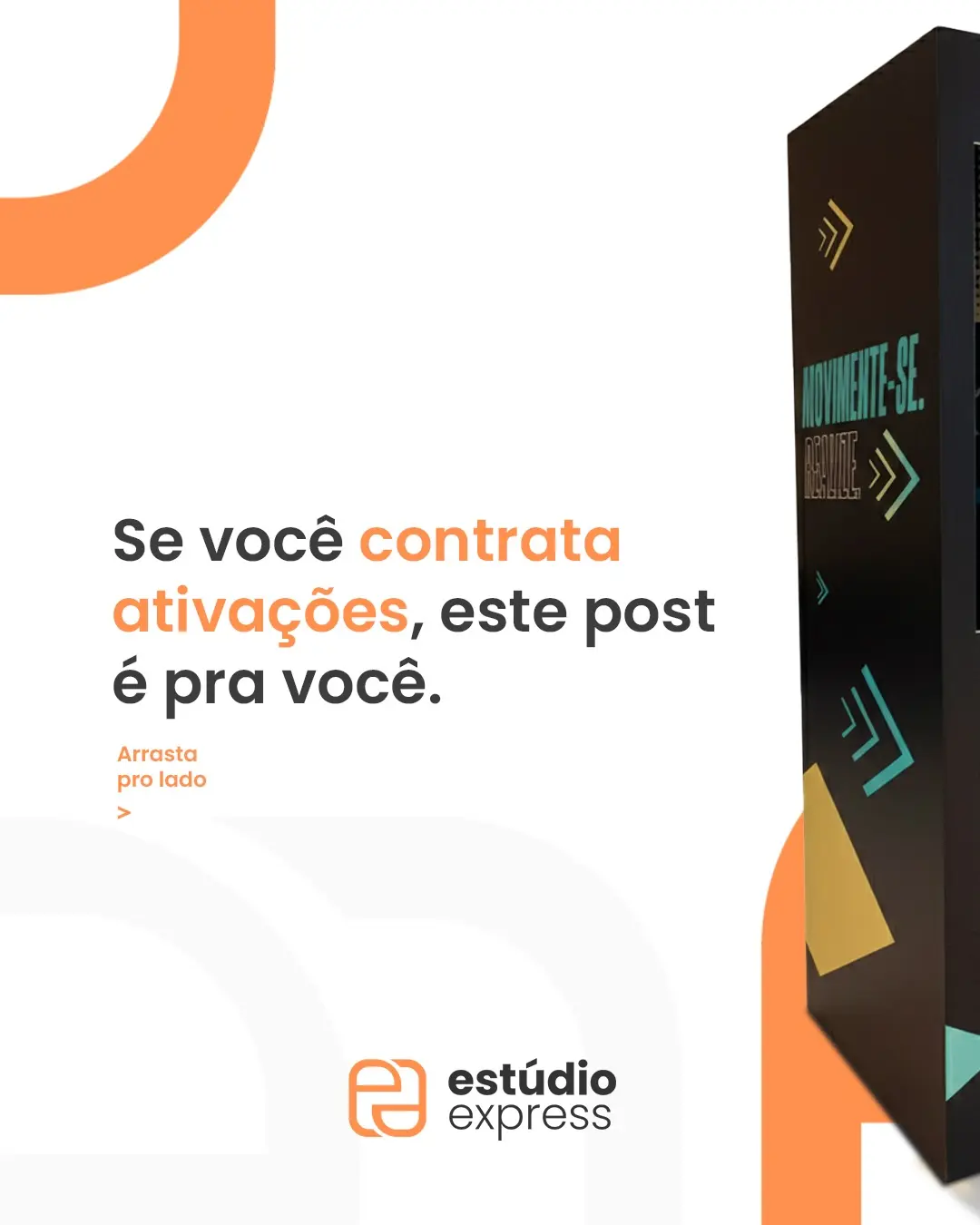 Autograph Express: Ativações de Marca que Geram Engajamento Genuíno