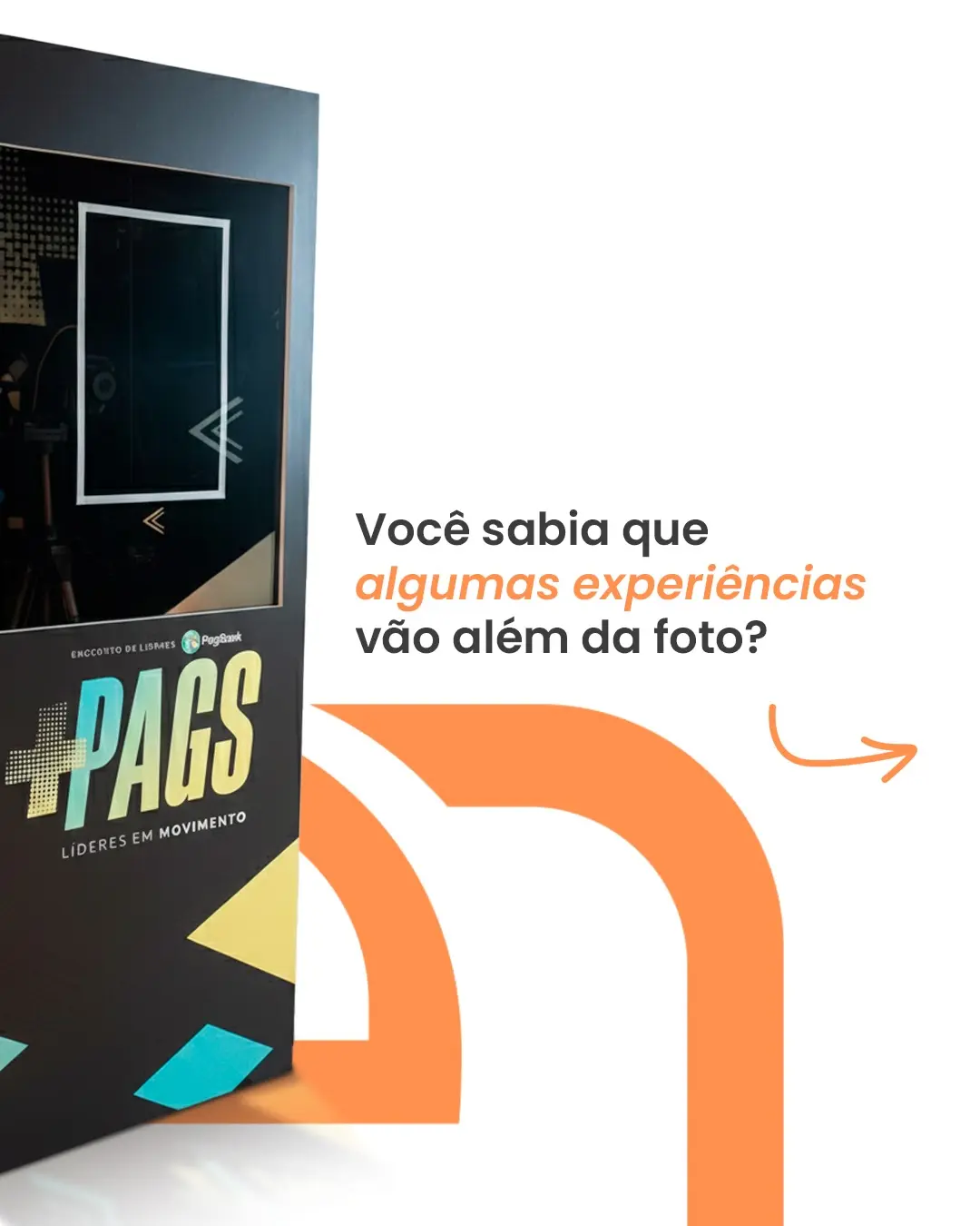 Autograph Express: Ativações de Marca que Geram Engajamento Genuíno