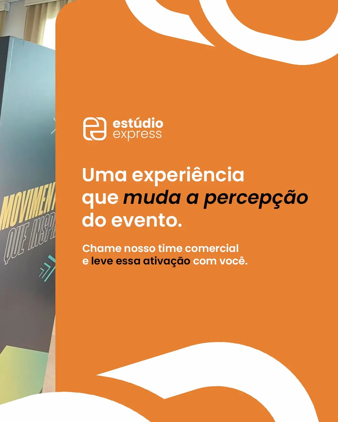 Autograph Express: Ativações de Marca que Geram Engajamento Genuíno