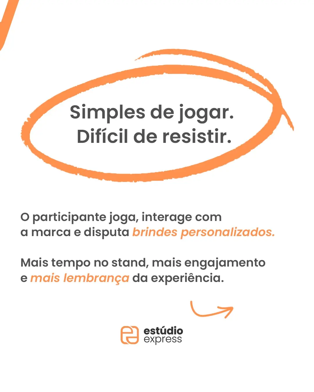 Grua Express: A Ativação Interativa que Transforma Seu Evento!