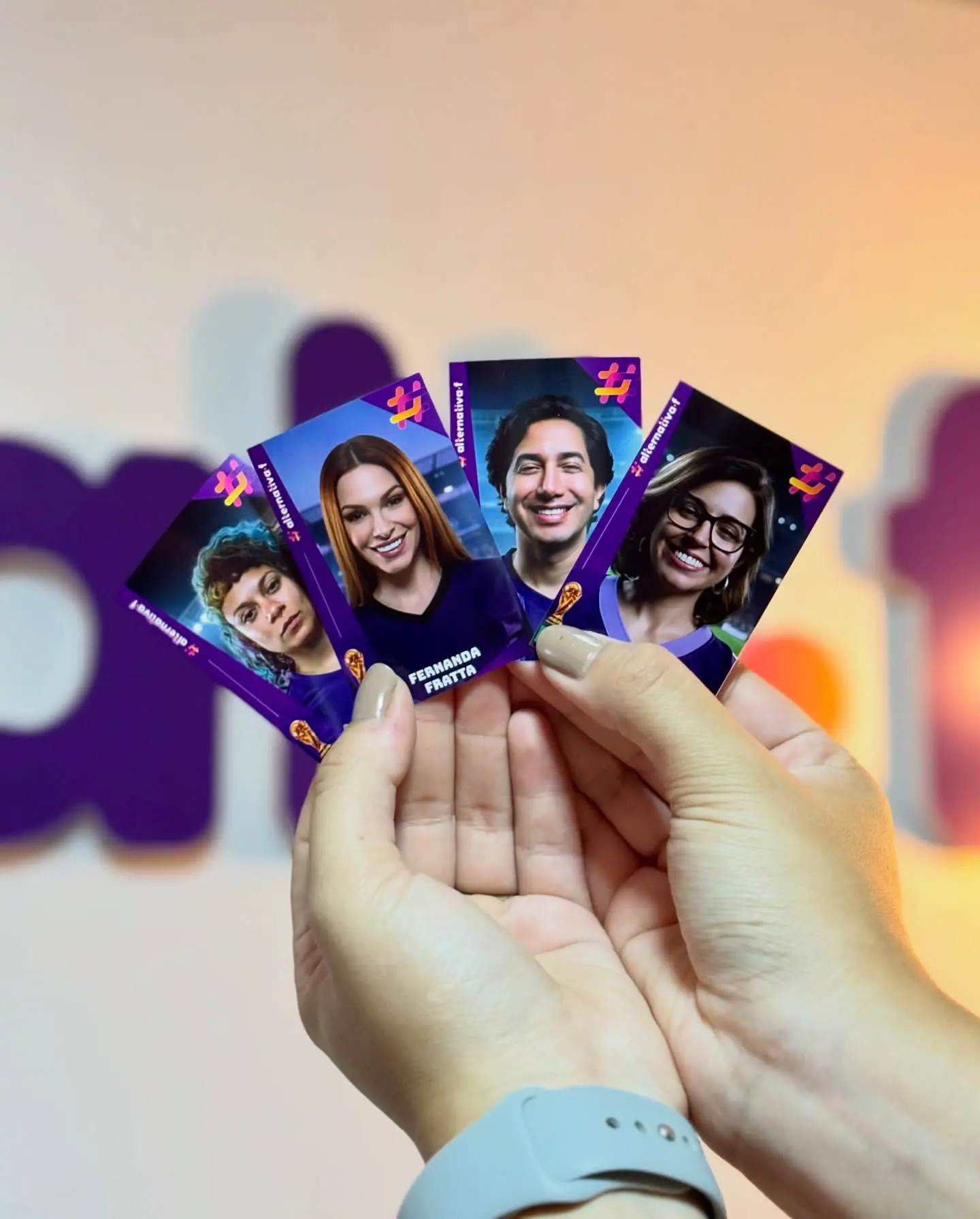 Figurinhas da Copa do Mundo com IA: Leve a Ativação para Seu Evento!