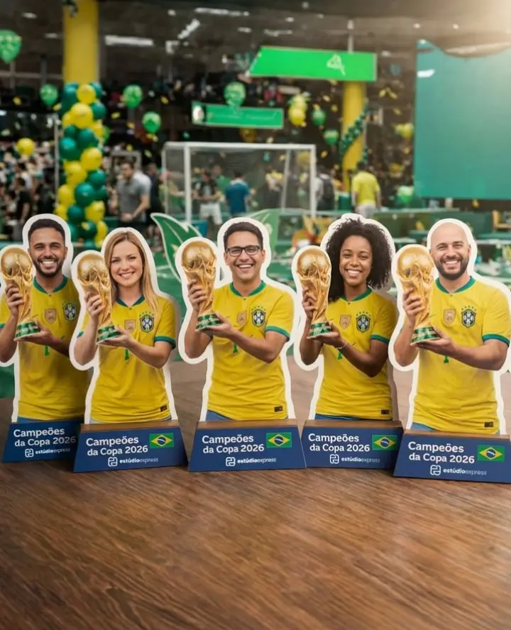 Como marcas podem se apropriar da Copa do Mundo 2026 sem patrocínio oficial