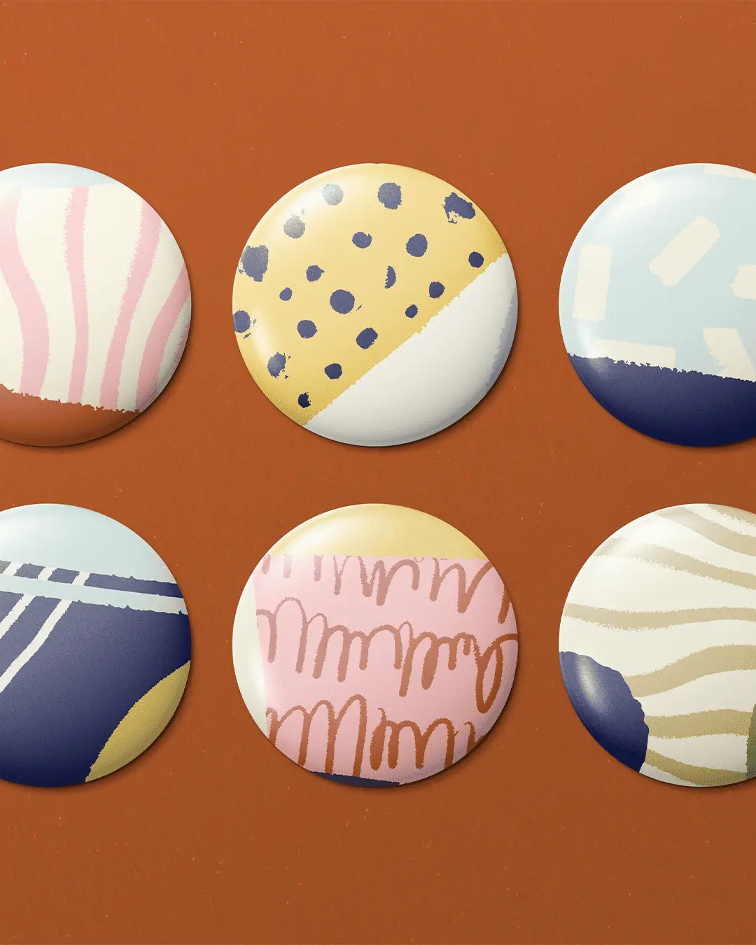 Brindes que as pessoas realmente querem guardar