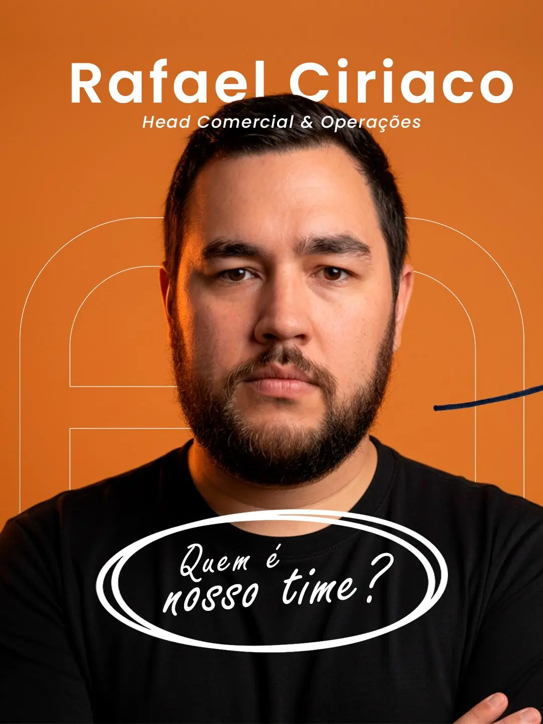 Liderança Proativa: Como Rafael Ciriaco Antecipa Problemas e Garante o Sucesso do Seu Evento