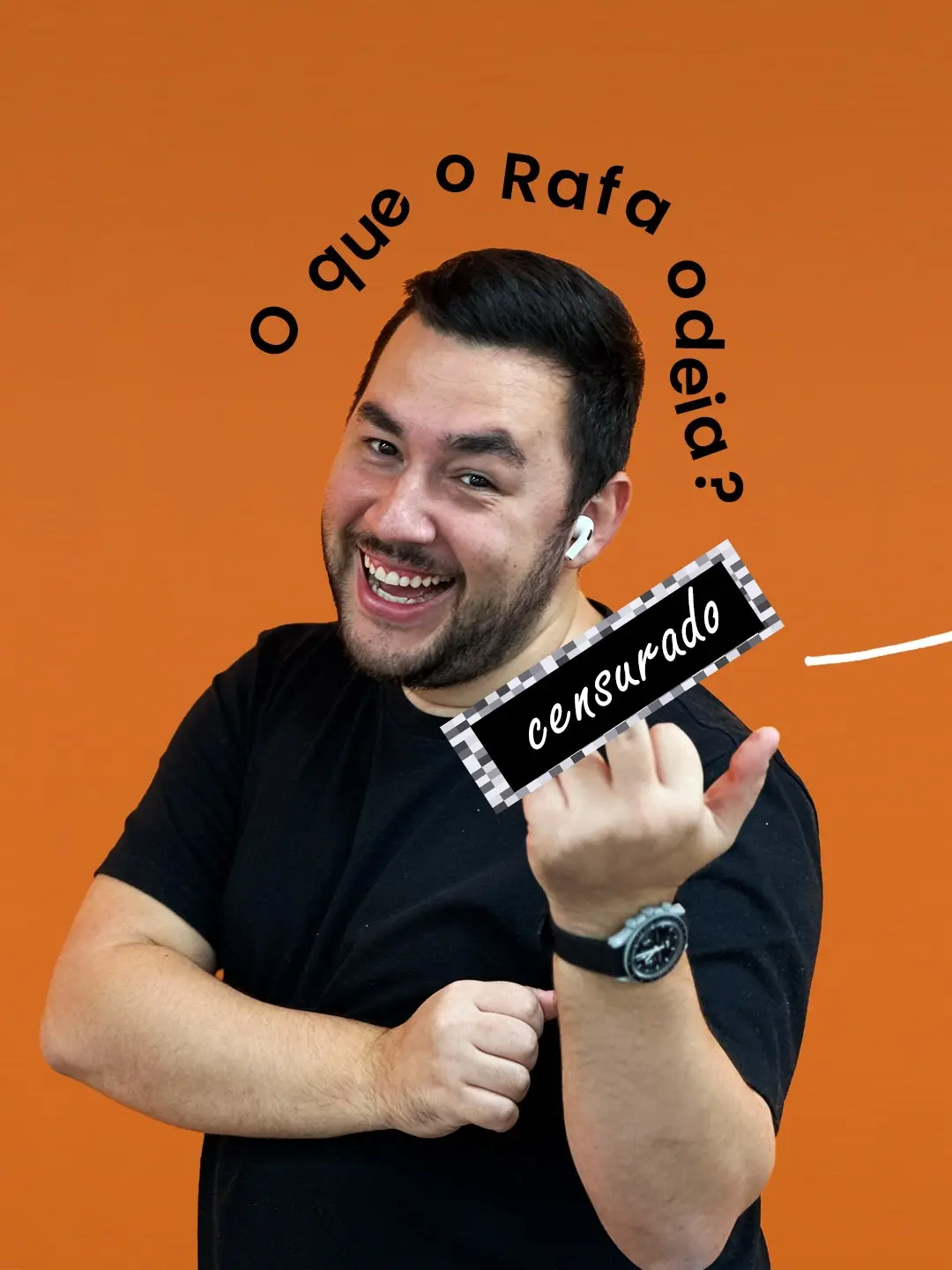 Liderança Proativa: Como Rafael Ciriaco Antecipa Problemas e Garante o Sucesso do Seu Evento