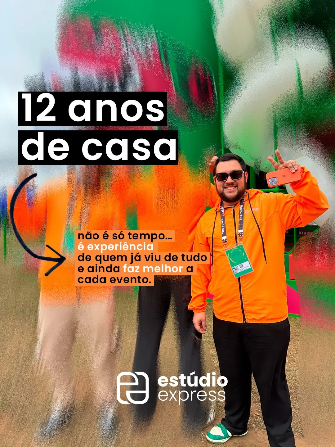 Liderança Proativa: Como Rafael Ciriaco Antecipa Problemas e Garante o Sucesso do Seu Evento