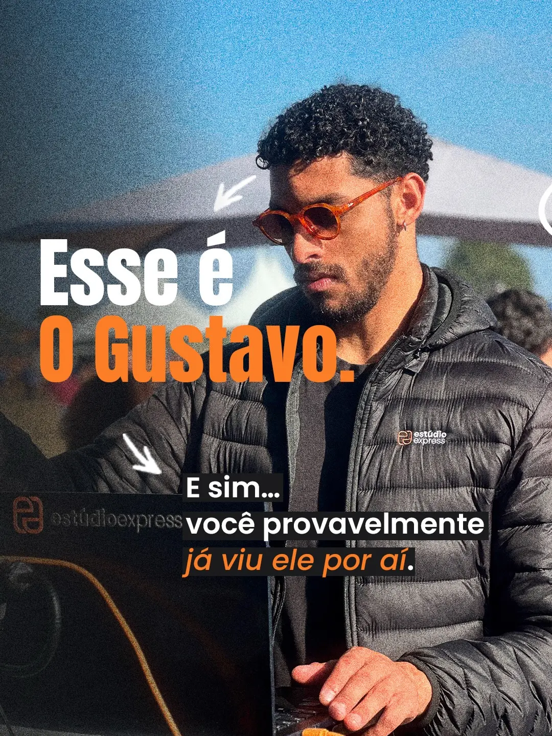 O Segredo por Trás de um Evento Bem Sucedido: Conheça o Guardião da Estúdio Express