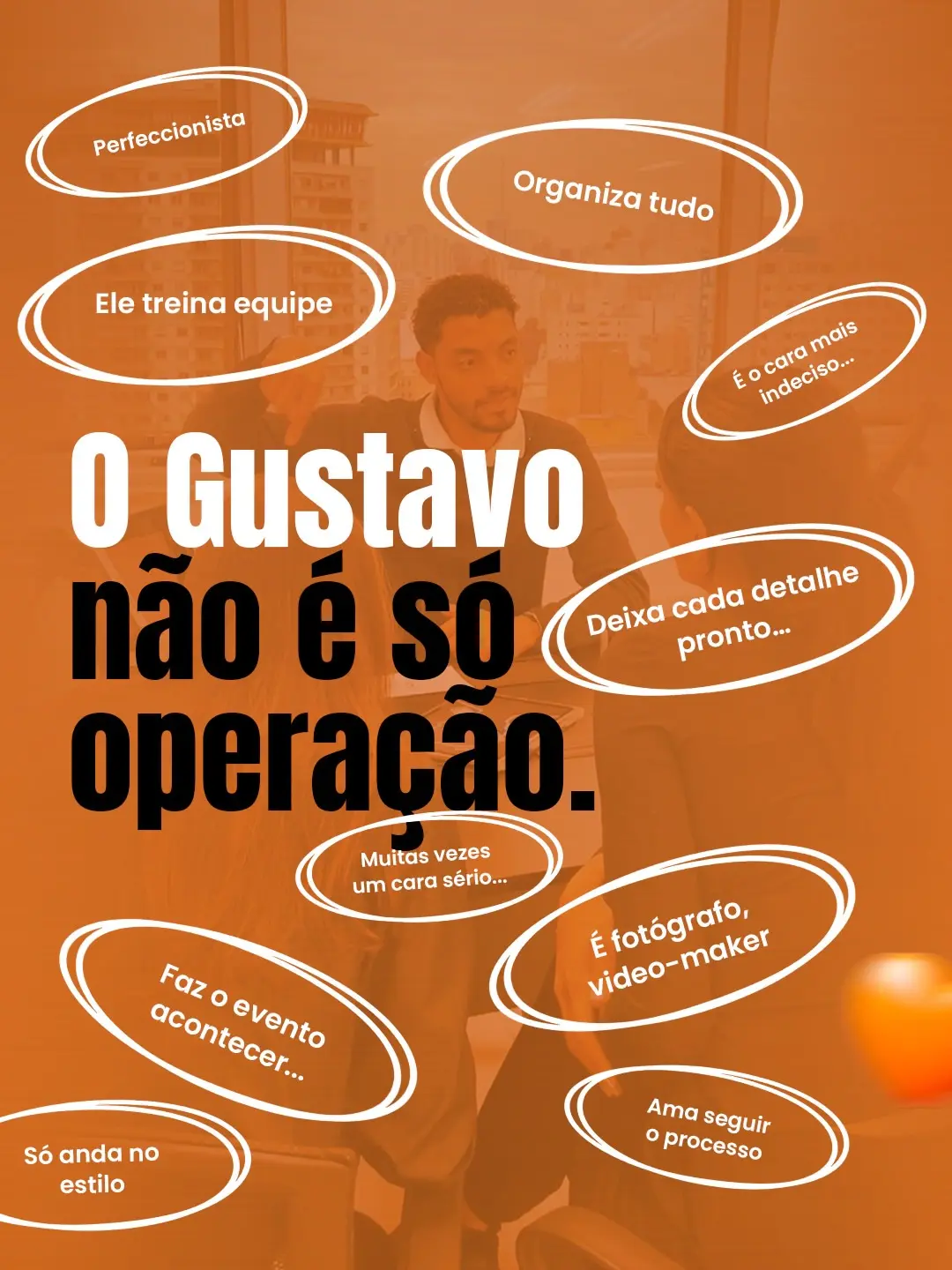 O Segredo por Trás de um Evento Bem Sucedido: Conheça o Guardião da Estúdio Express