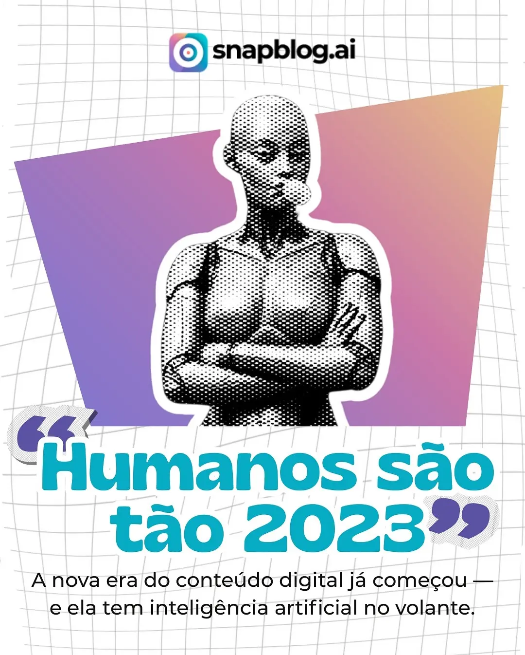Transforme Seu Instagram em Blog de Sucesso com Inteligência Artificial