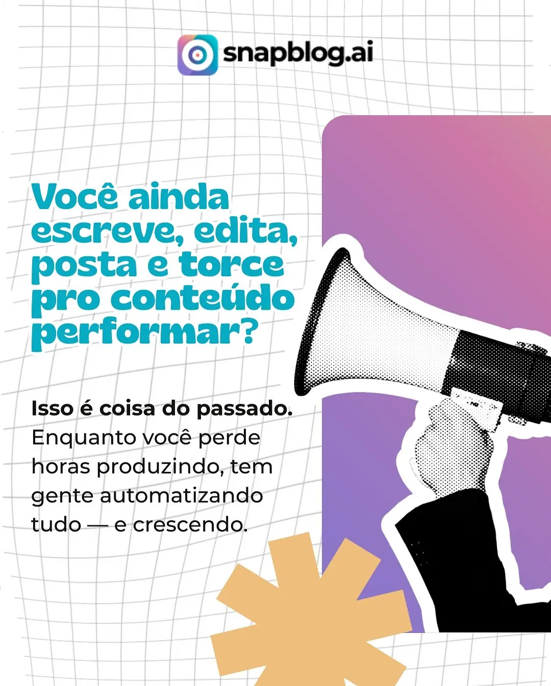 Transforme Seu Instagram em Blog de Sucesso com Inteligência Artificial