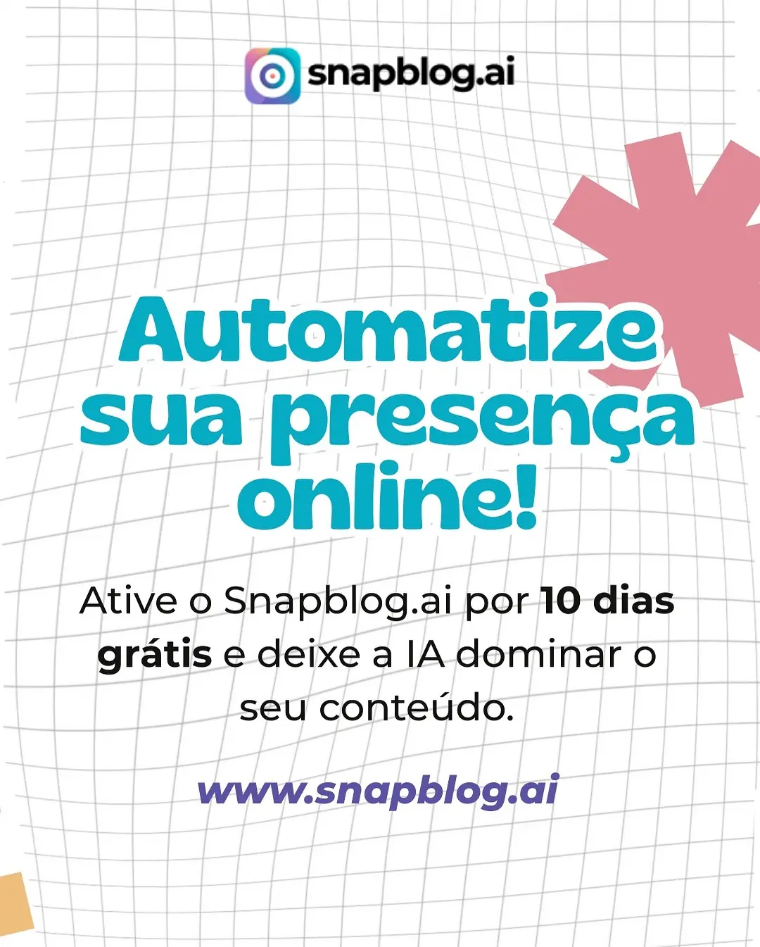 Transforme Seu Instagram em Blog de Sucesso com Inteligência Artificial