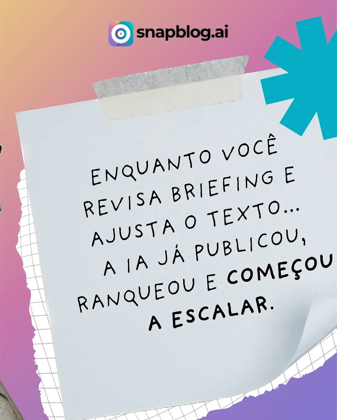 Transforme Seu Instagram em um Blog de Sucesso com Inteligência Artificial