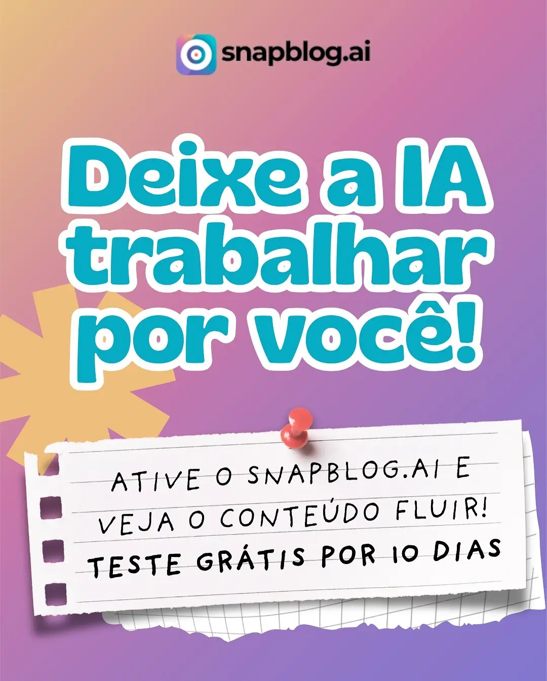 Transforme Seu Instagram em um Blog de Sucesso com Inteligência Artificial