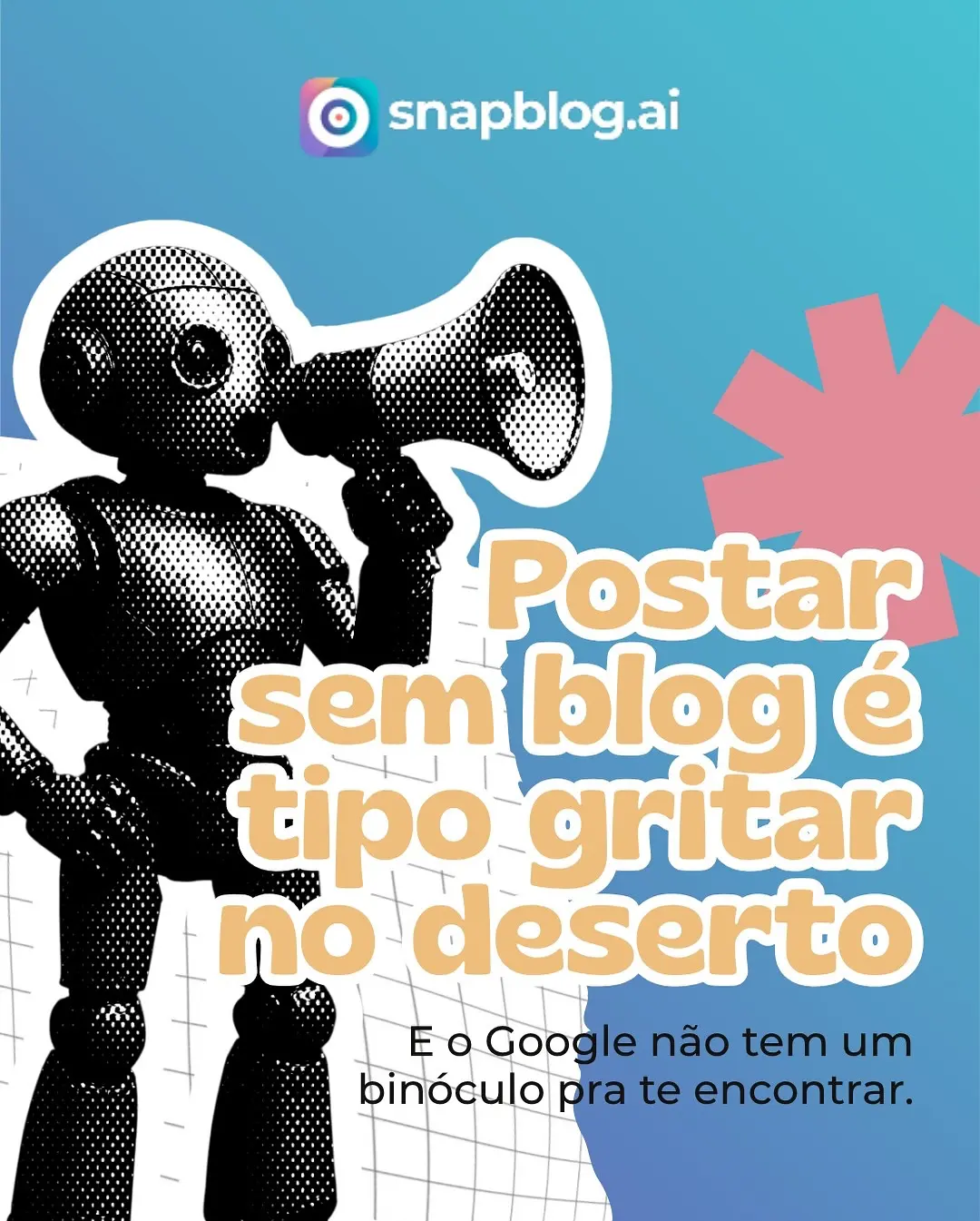 Transforme Seu Instagram em um Blog de Sucesso com IA e SEO!