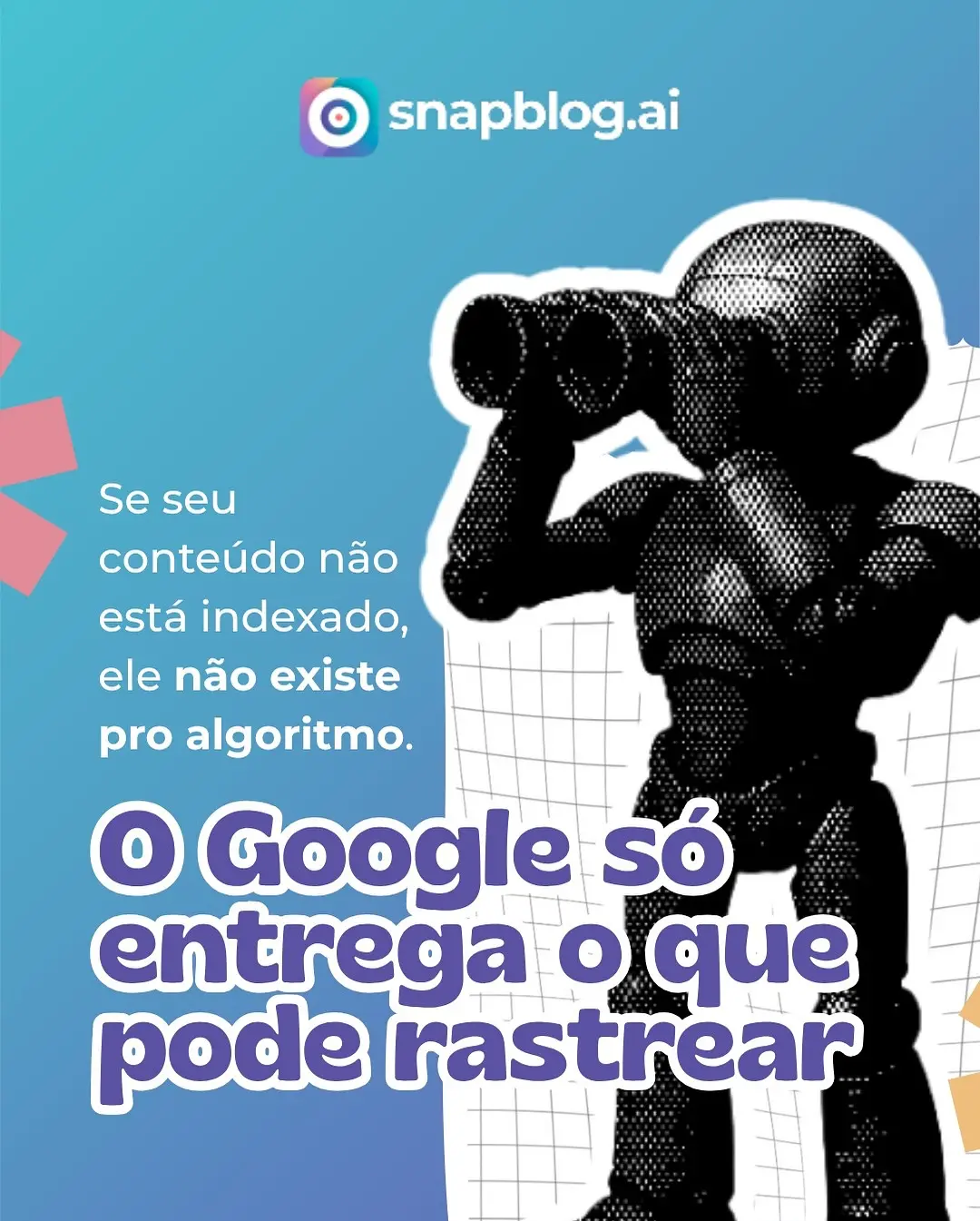 Transforme Seu Instagram em um Blog de Sucesso com IA e SEO!
