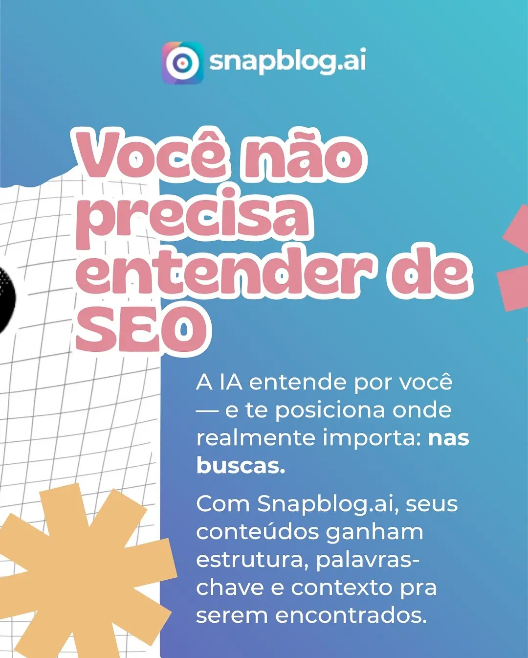 Transforme Seu Instagram em um Blog de Sucesso com IA e SEO!
