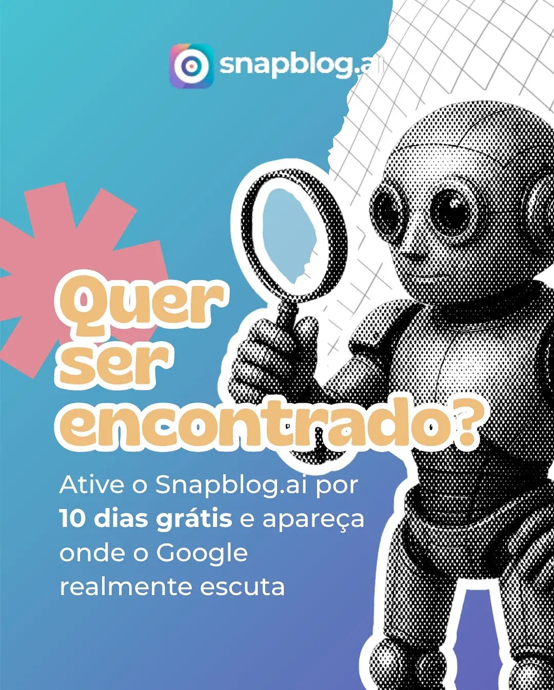 Transforme Seu Instagram em um Blog de Sucesso com IA e SEO!