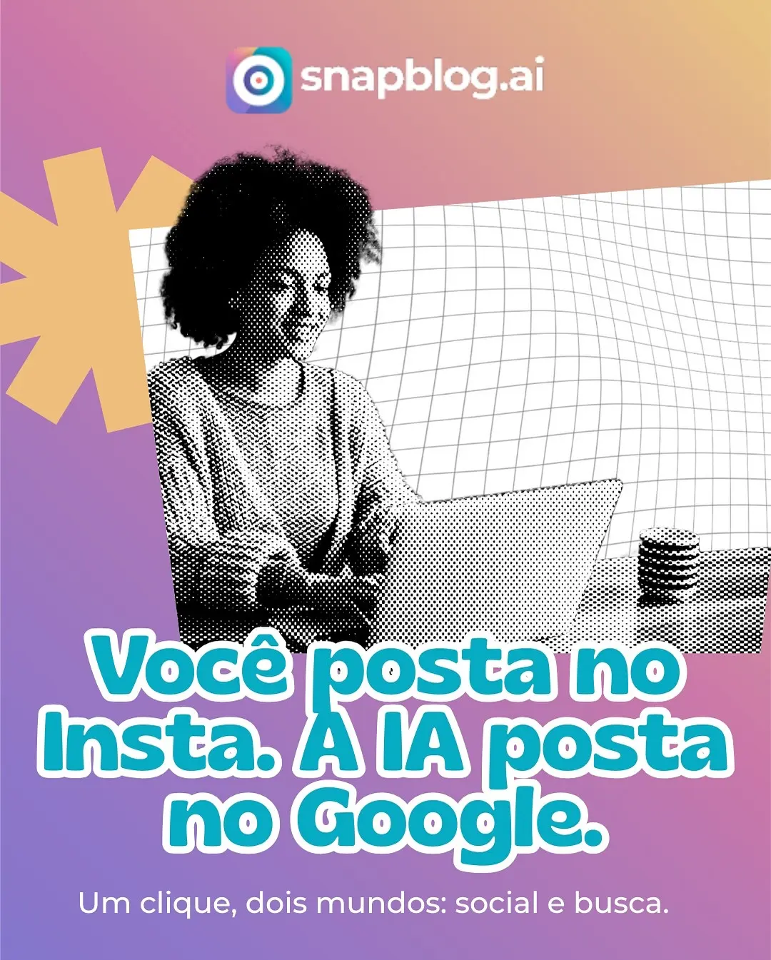 Transforme Seu Instagram em Blog de Sucesso com IA: Guia SnapBlog