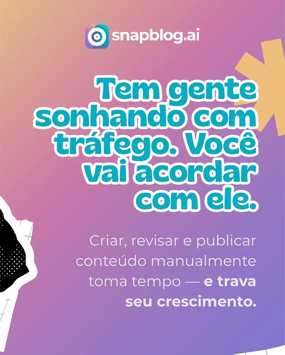 Transforme Seu Instagram em um Blog de Sucesso com Inteligência Artificial
