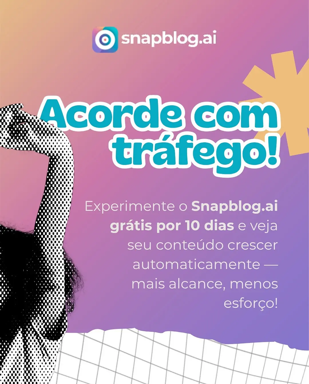 Transforme Seu Instagram em um Blog de Sucesso com Inteligência Artificial
