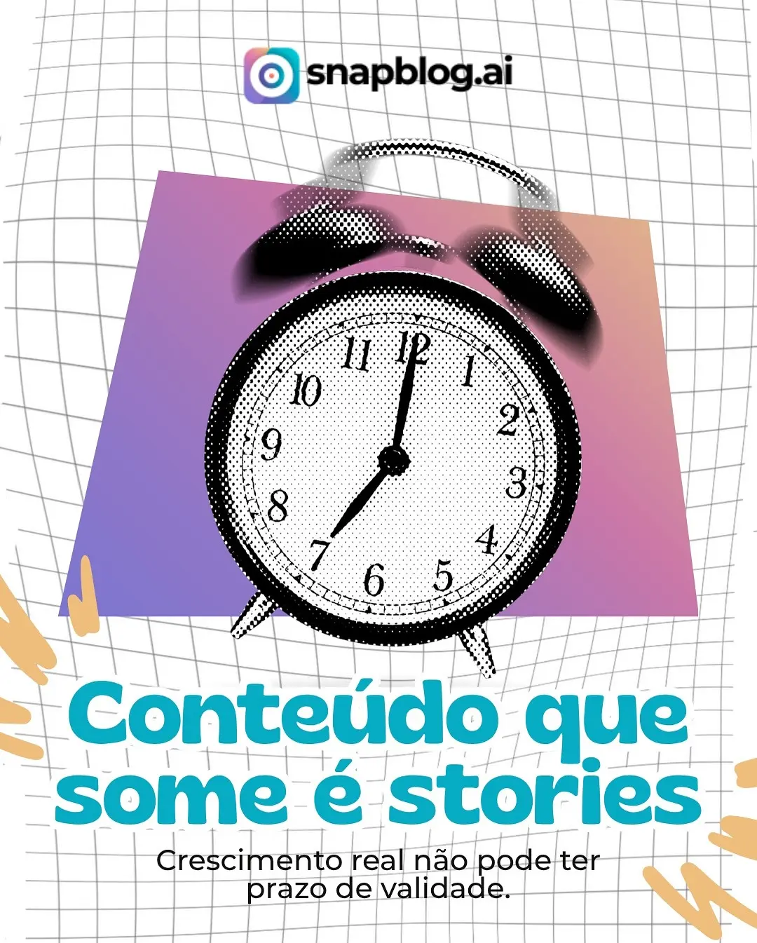Transforme seus Stories do Instagram em Conteúdo Duradouro e Otimizado para SEO