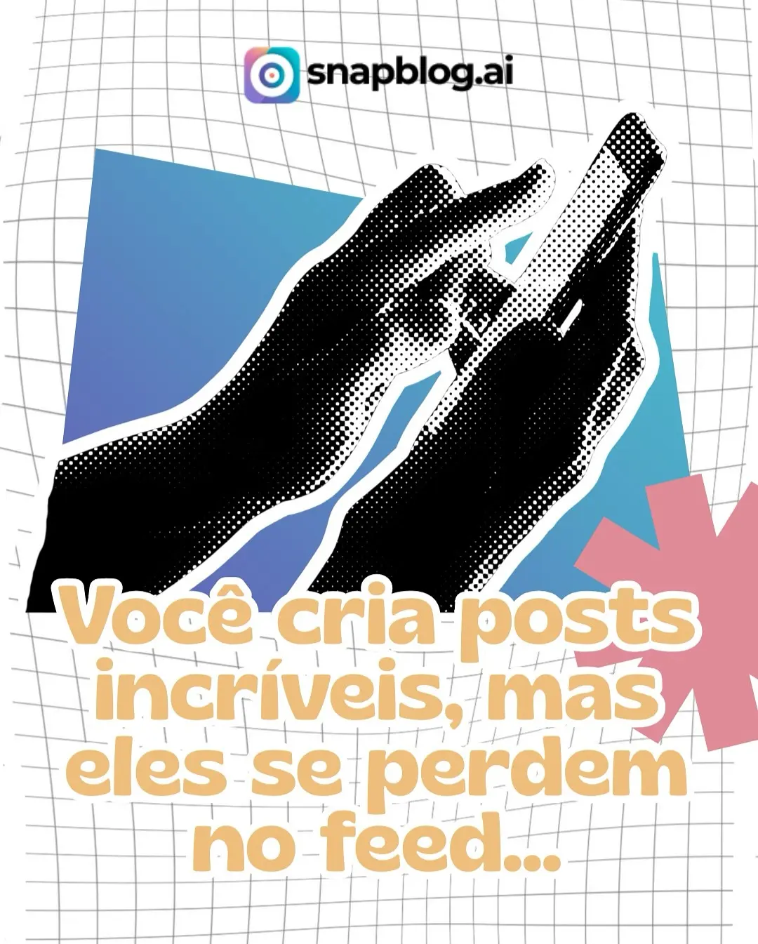 Transforme suas Redes Sociais em Artigos de Blog Otimizados para SEO