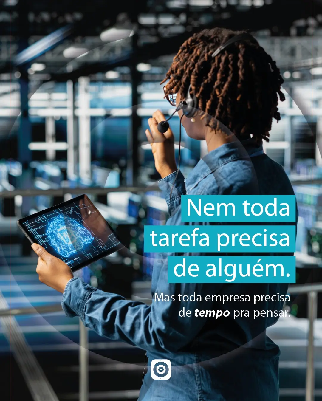 Automação Inteligente: Maximize seu Potencial Criativo e Estratégico