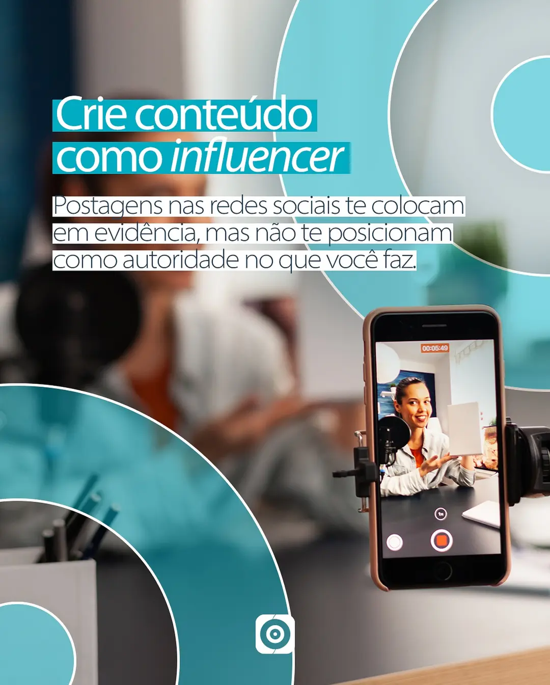 Transforme Conteúdo de Redes Sociais em Autoridade Digital com SEO