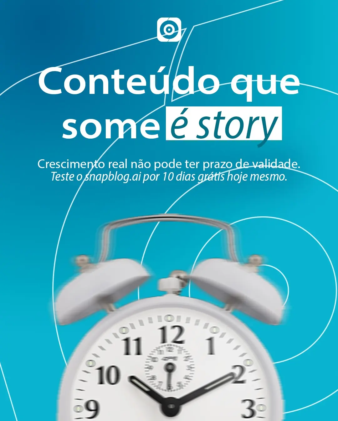 Transforme Stories do Instagram em Conteúdo Permanente e Otimizado para SEO