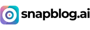 SnapBlog Logo