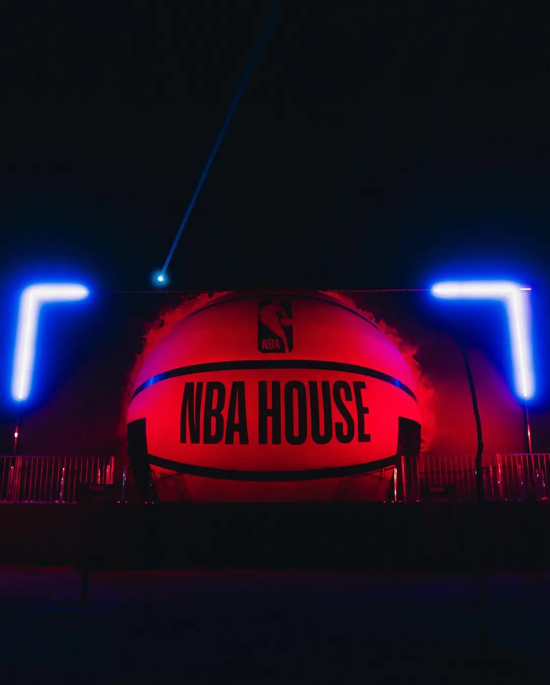ThinkPrintBrasil e NBA House: Card Personalizado para Fãs de Basquete! - Image