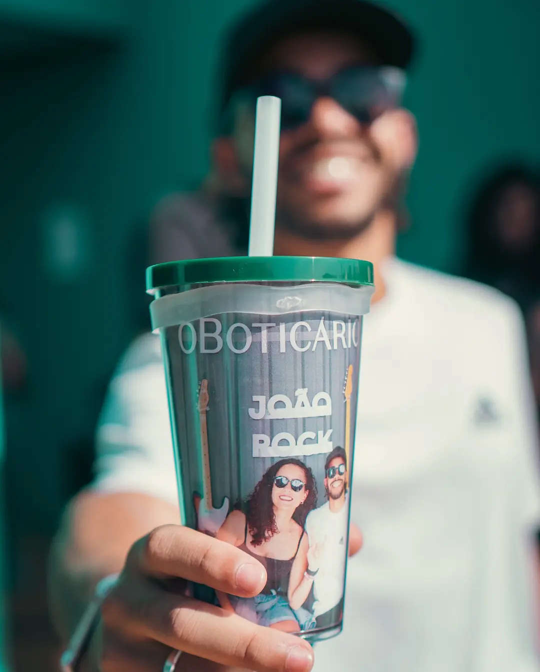 Copos Personalizados: A receita da ThinkPrintBrasil para eventos inesquecíveis! - Image