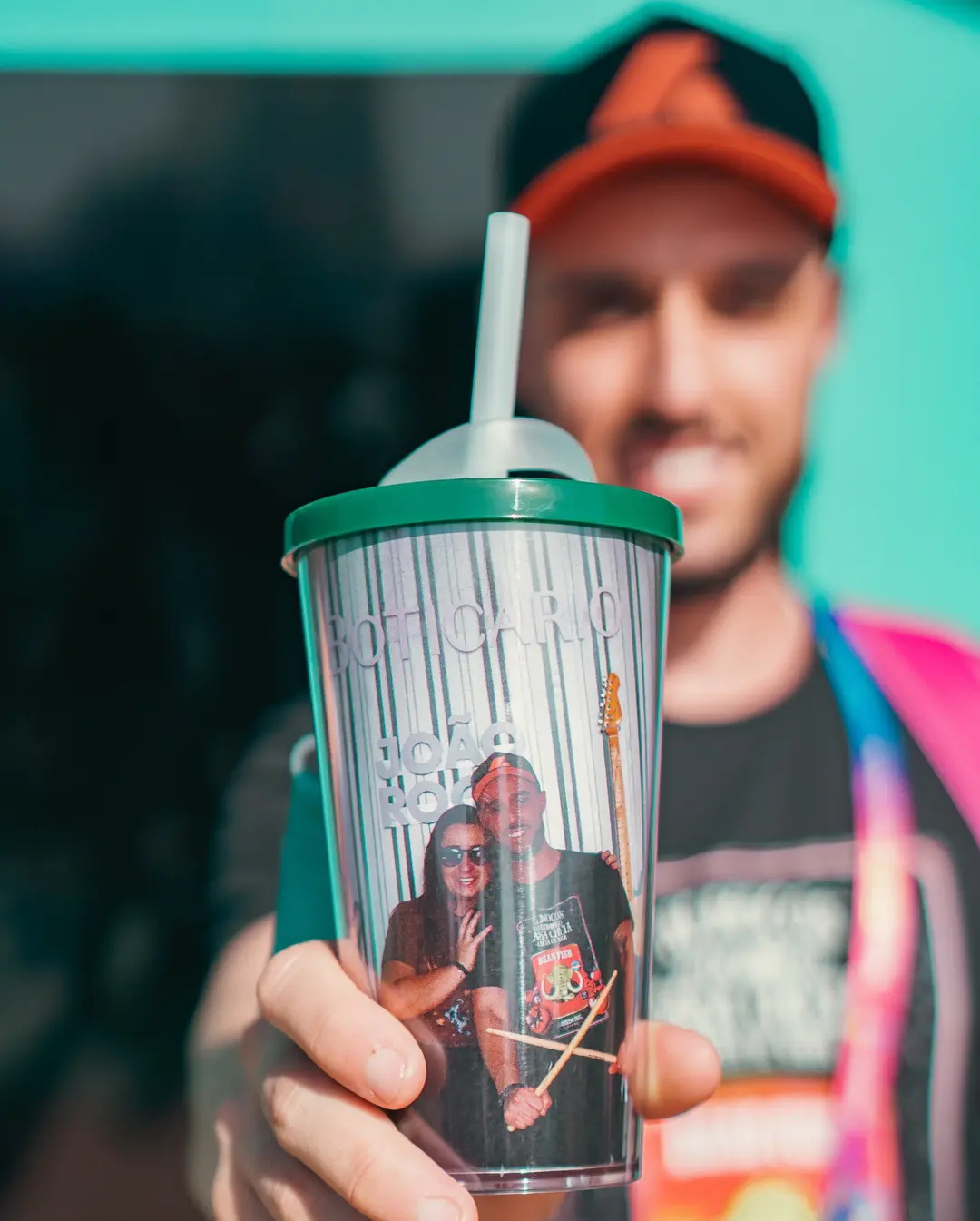 Copos Personalizados: A receita da ThinkPrintBrasil para eventos inesquecíveis! - Image