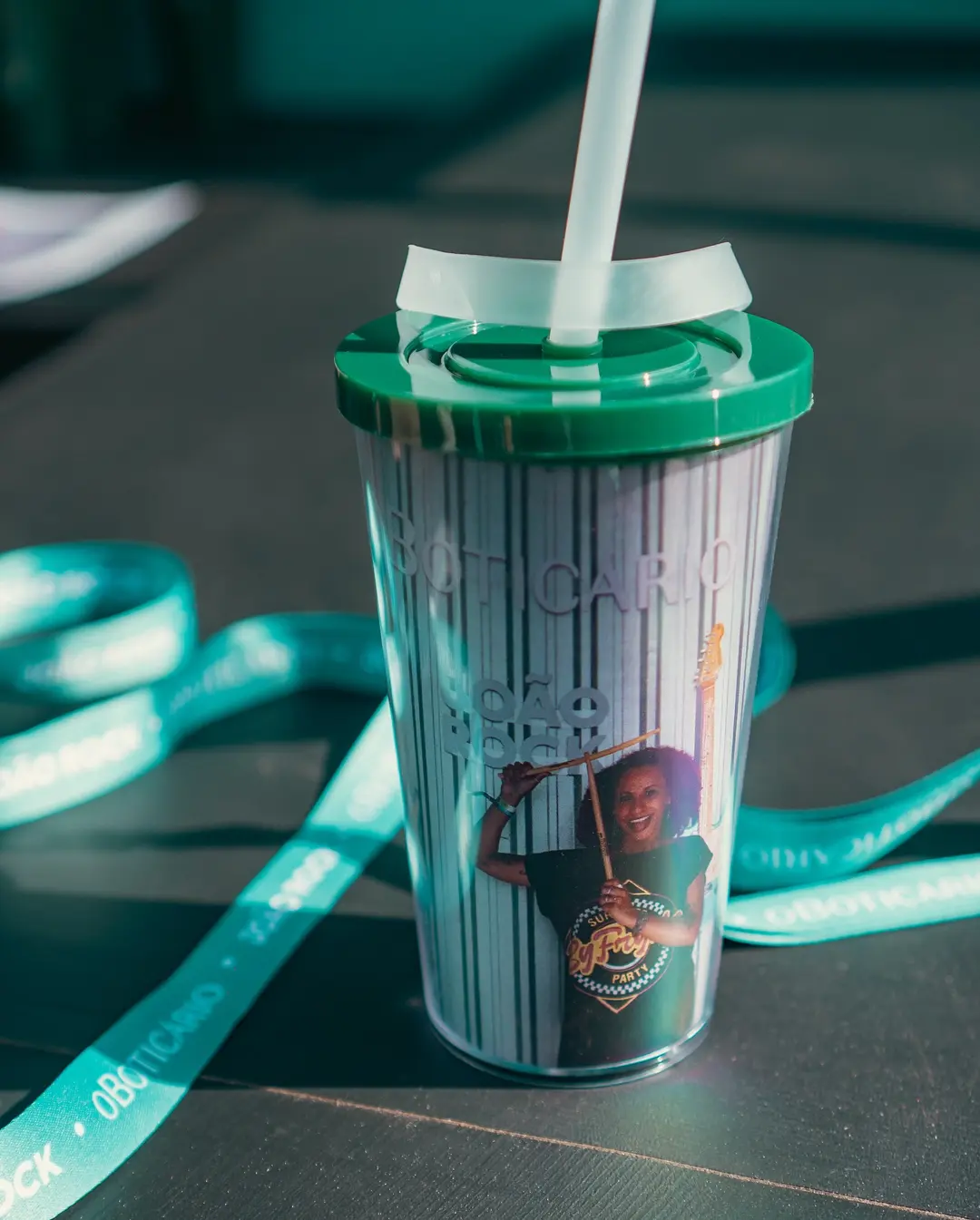 Copos Personalizados: A receita da ThinkPrintBrasil para eventos inesquecíveis! - Image