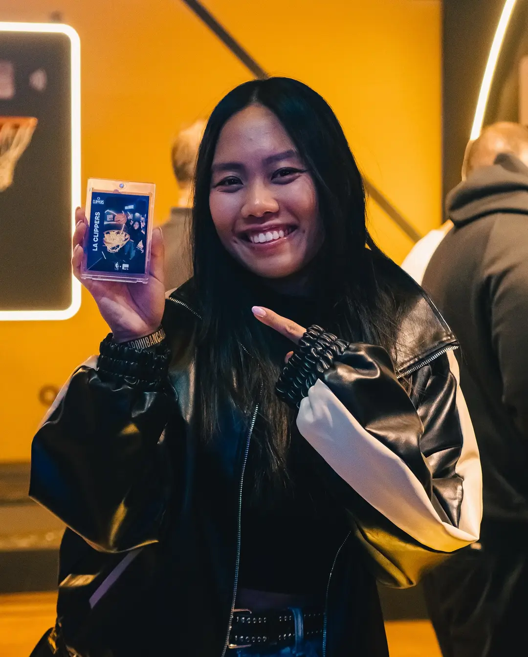 ThinkPrintBrasil e XP Investimentos: Reviva a Experiência Épica da NBA House com Cards Colecionáveis! - Image