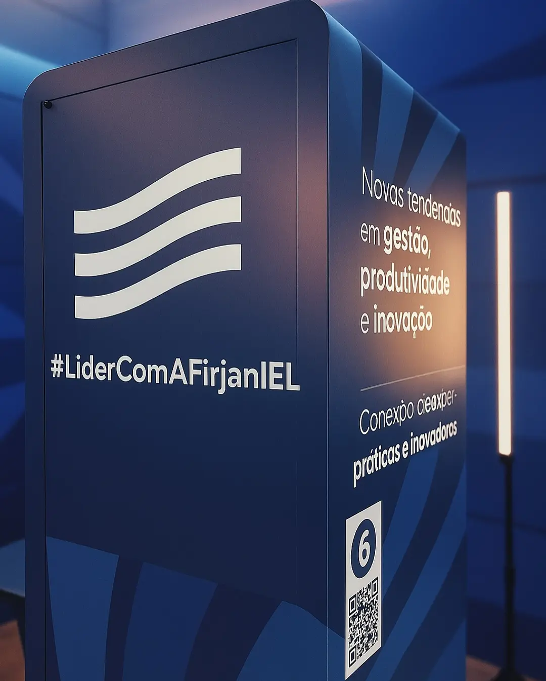 Clipboard Experience: A Ativação Criativa que Vai Impressionar no Seu Evento! - Image