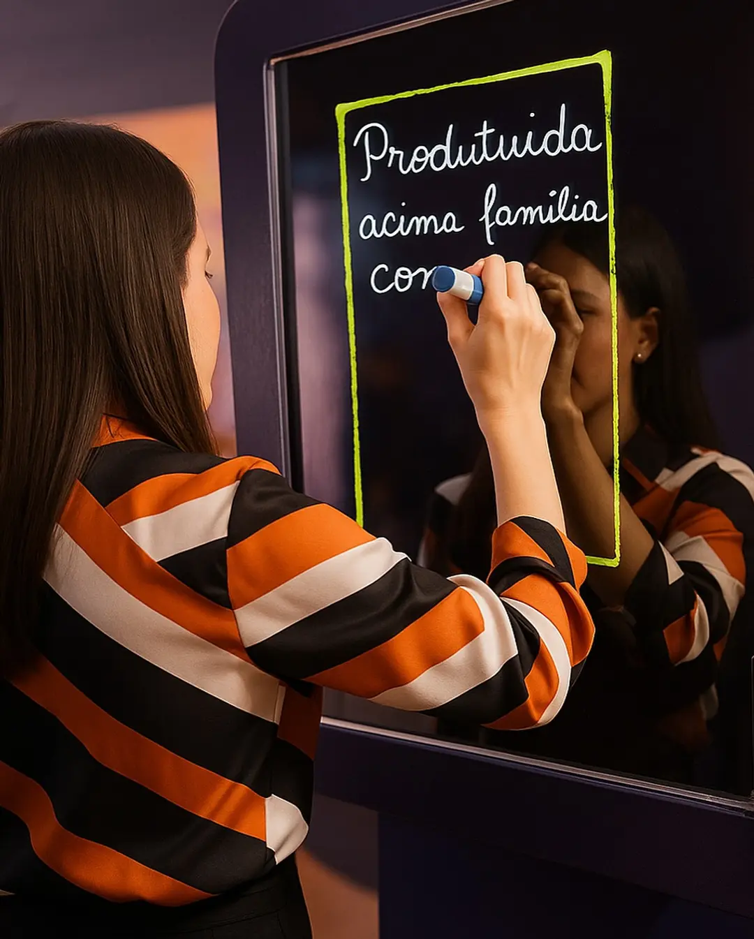 Clipboard Experience: A Ativação Criativa que Vai Impressionar no Seu Evento! - Image