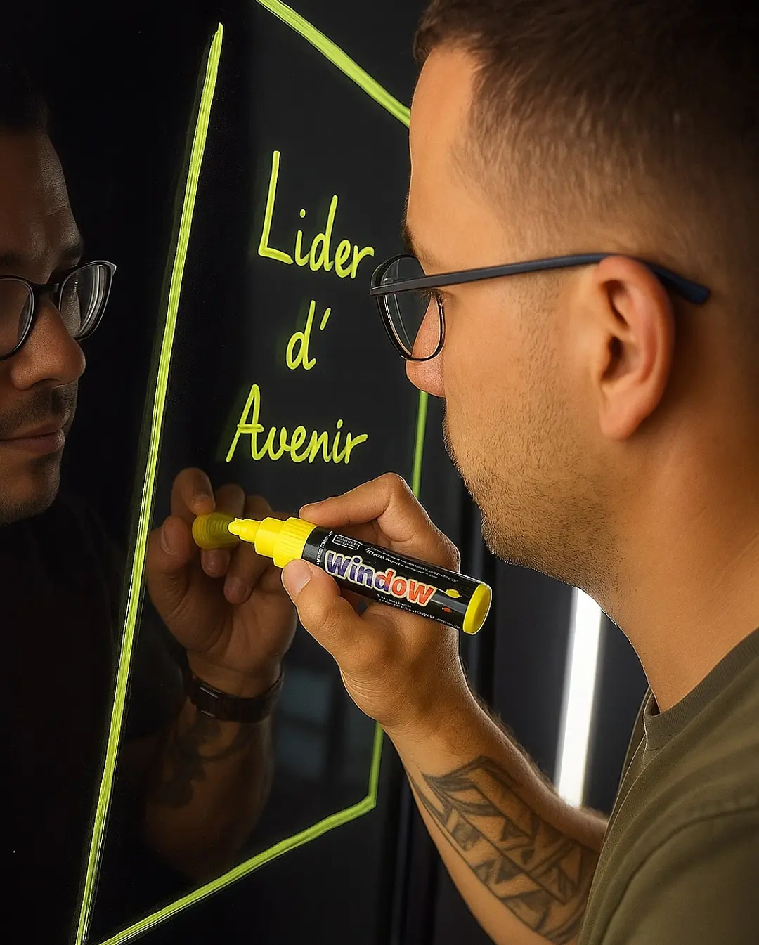 Clipboard Experience: A Ativação Criativa que Vai Impressionar no Seu Evento! - Image