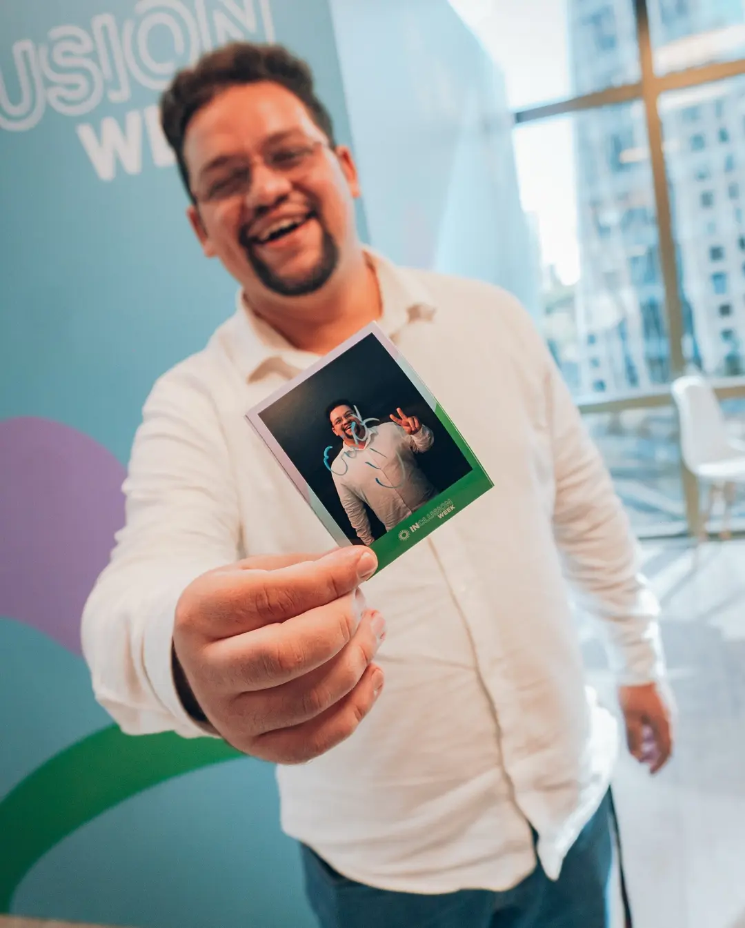 Clipboard Experience: Transforme Ideias em Ativações de Marketing Inesquecíveis! - Image