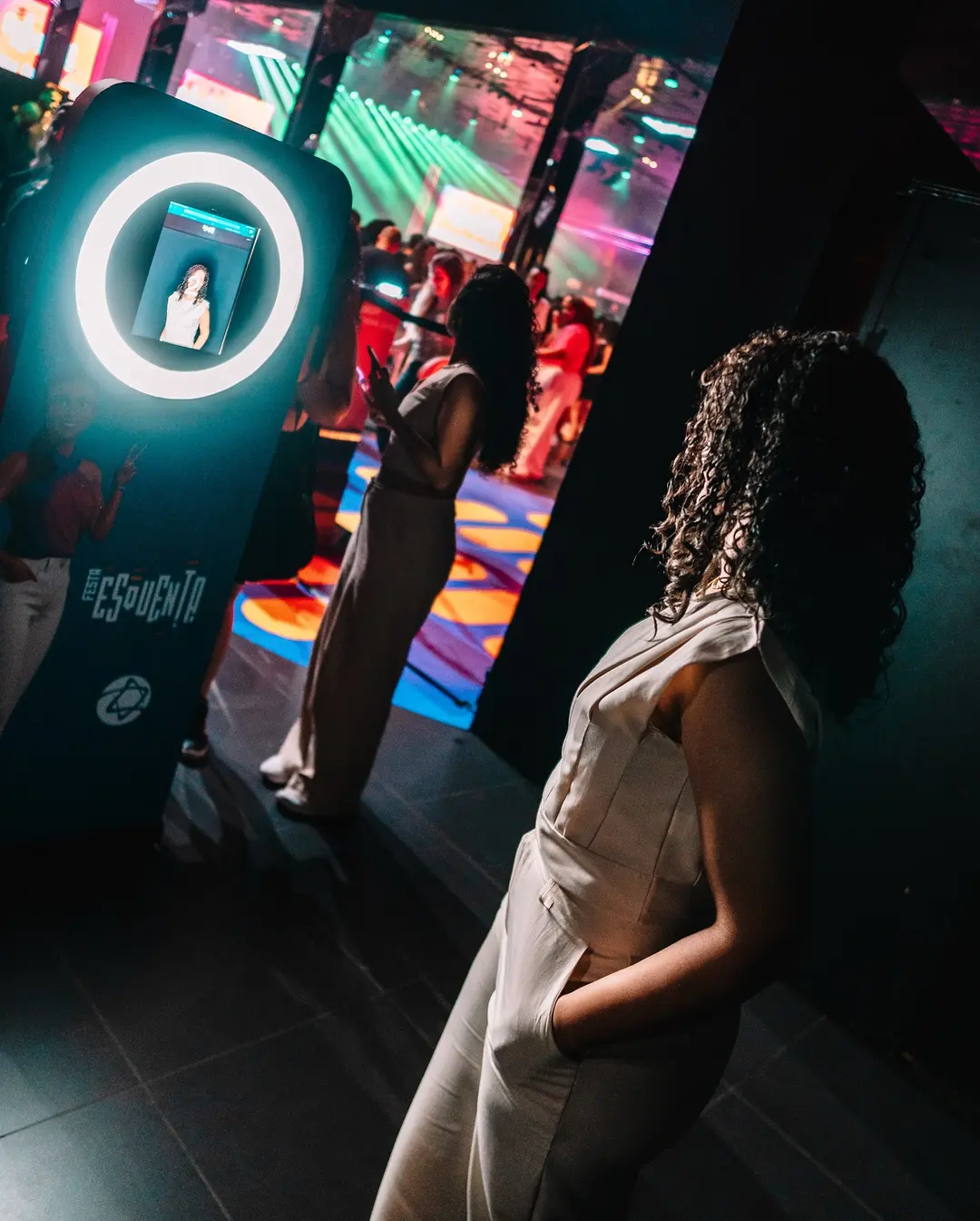 ThinkPrintBrasil Leva a Inteligência Artificial para a Festa de 70 Anos do Hospital Albert Einstein! - Image